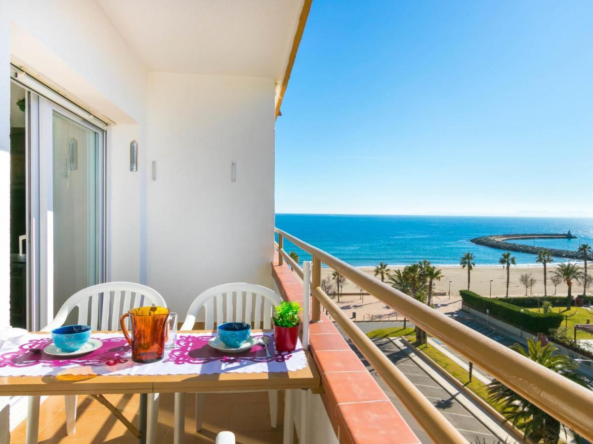 Apartamento Studio Holiday Center-5 *